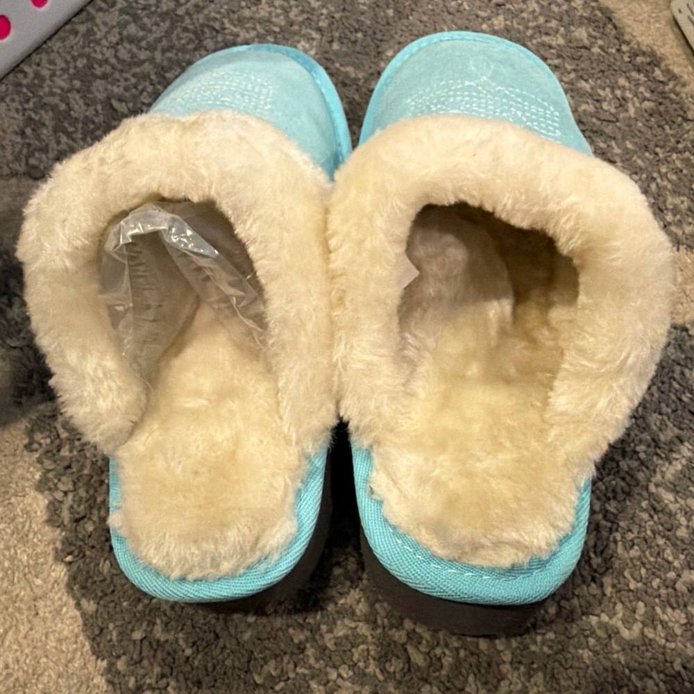 Slippers western - Picture 4 of 7